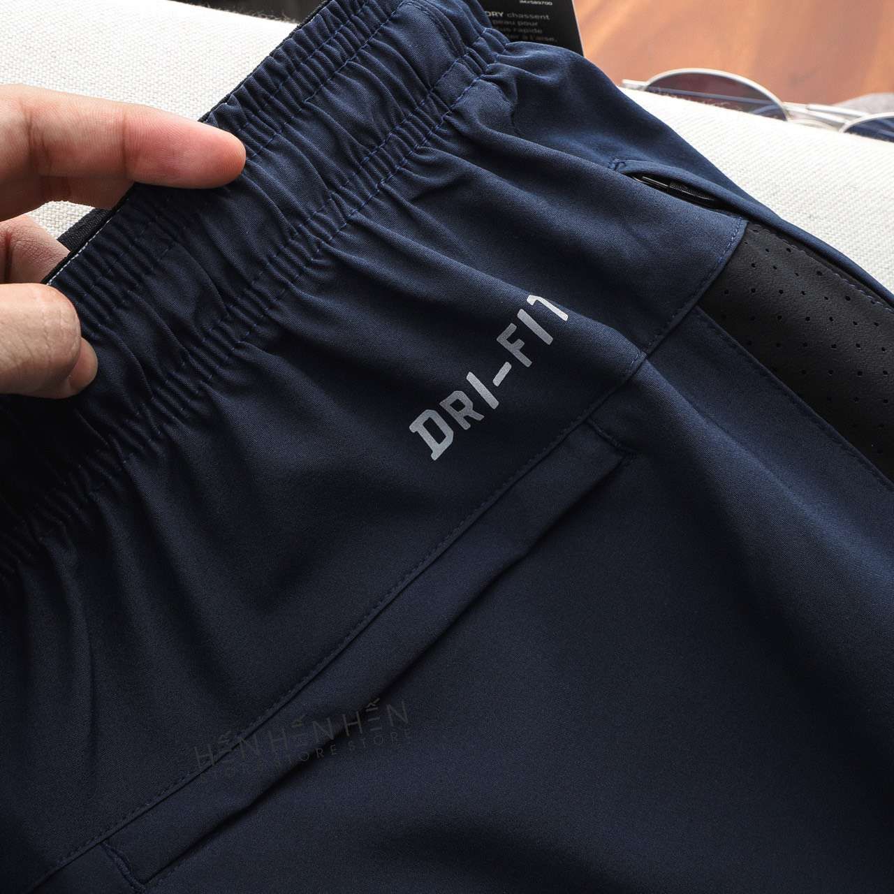 Quần short Ni.ke Just do it 3M