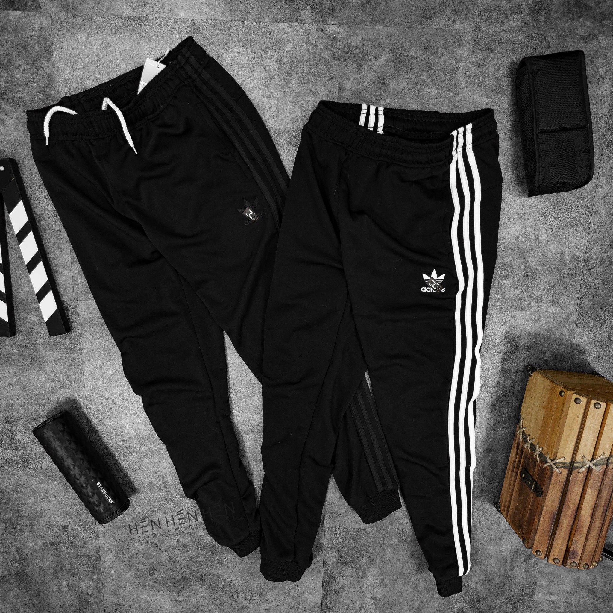 Quần jogger Adi.das 2M new