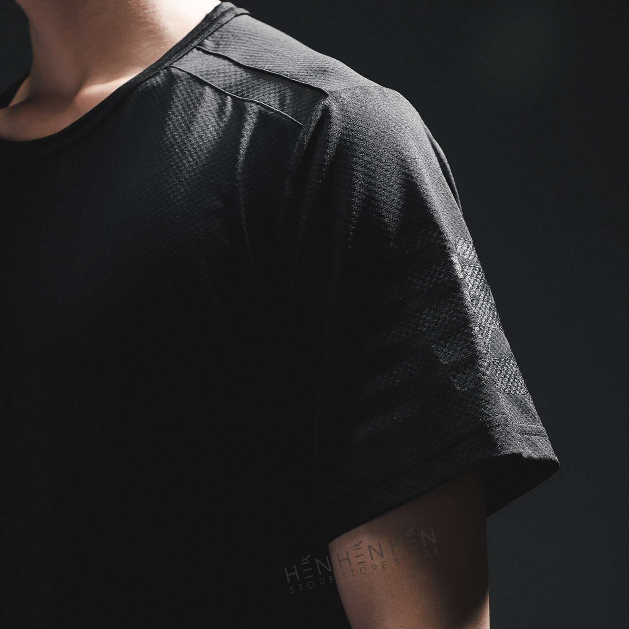 Áo thun lạnh New.Blance