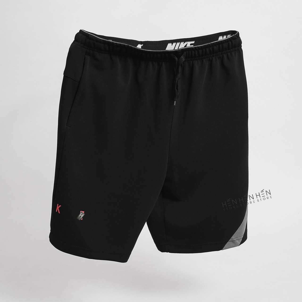 Quần short thun NK mv 4M