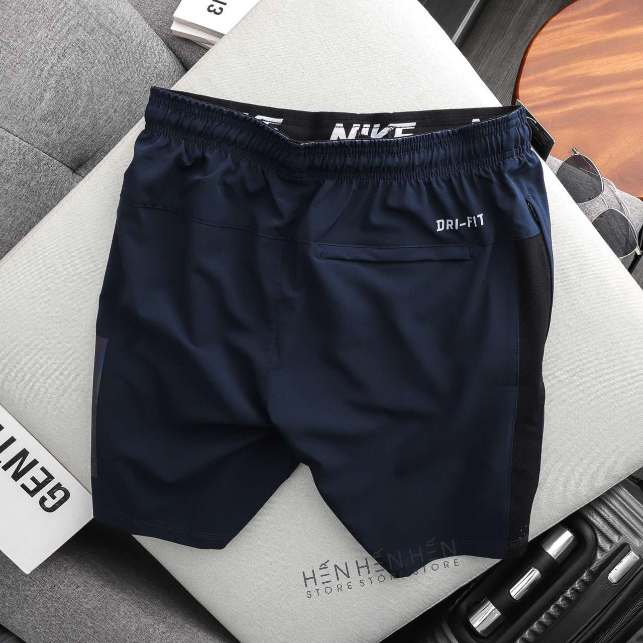 Quần short Ni.ke Just do it 3M