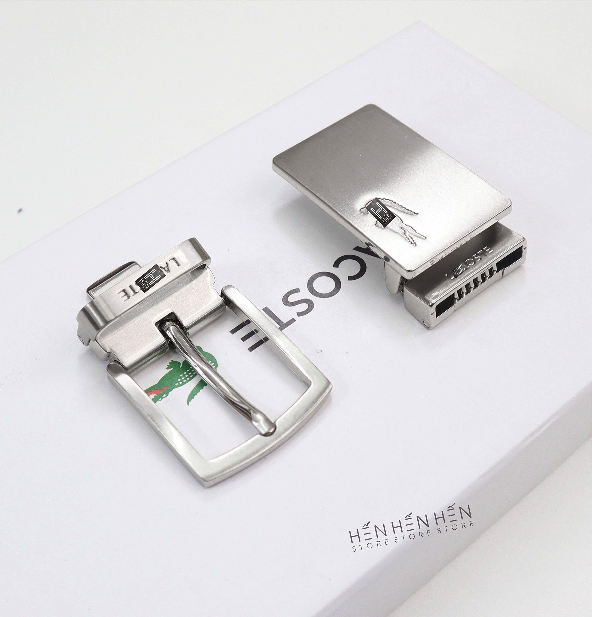 Nịt Lcs 2 mặt