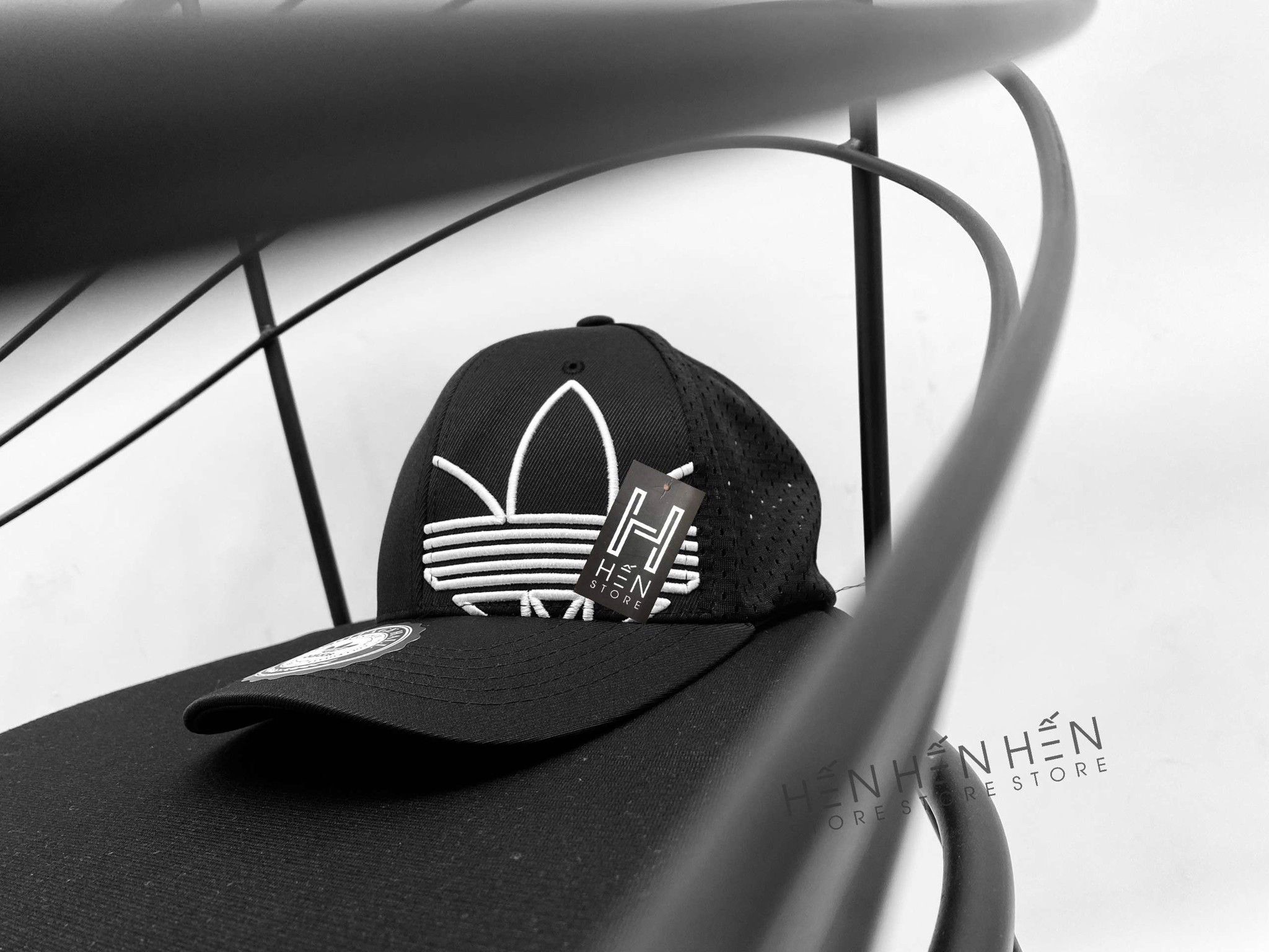 Nón Adidas 4M new