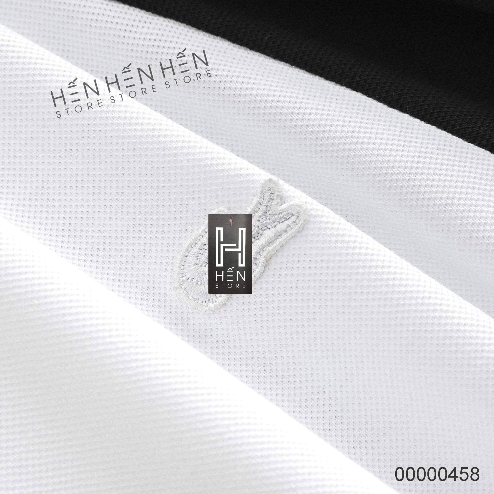 Áo thun LC raglan 5M