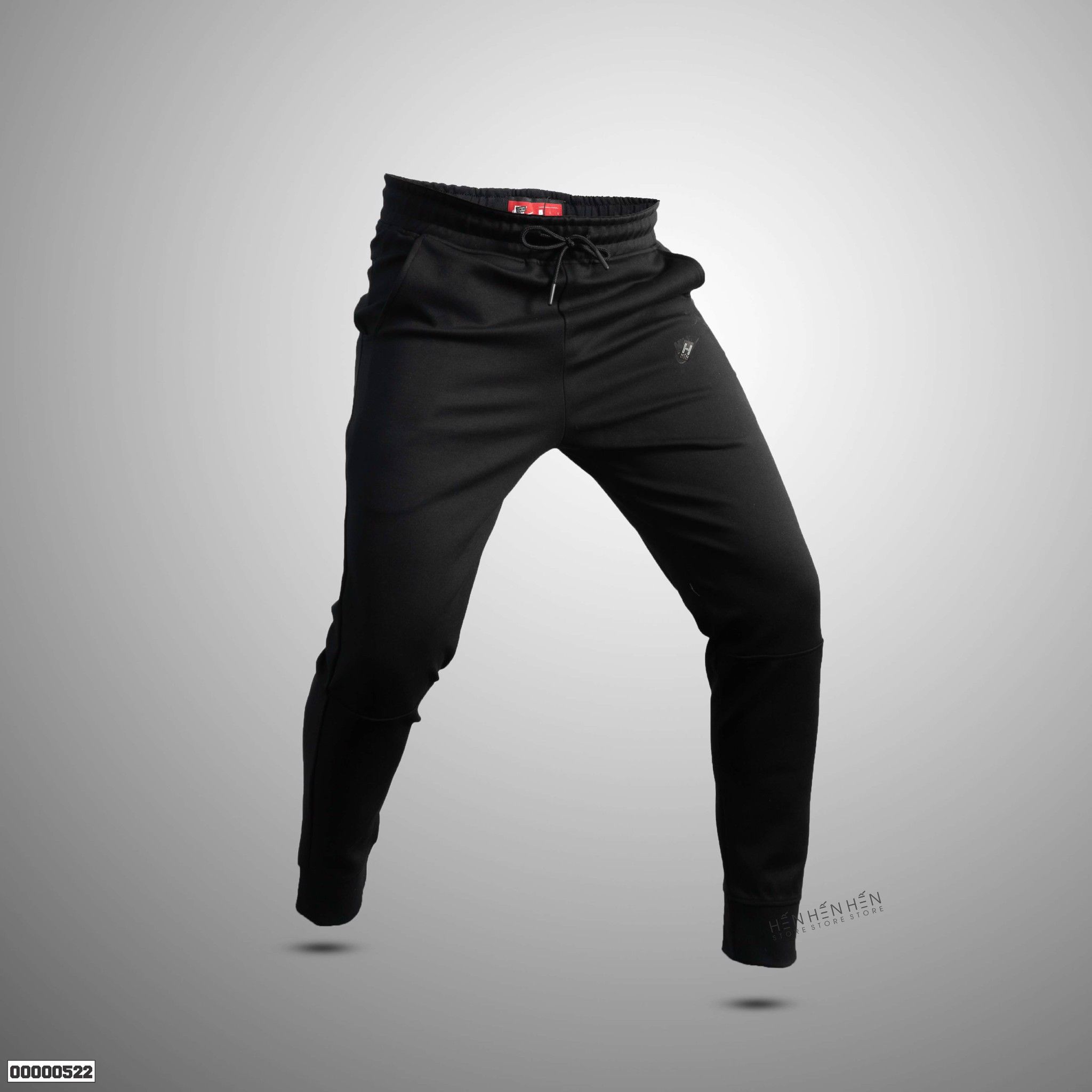 Quần jogger thun NK 2M