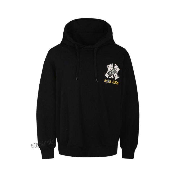 Áo hoodie M.LB 2M