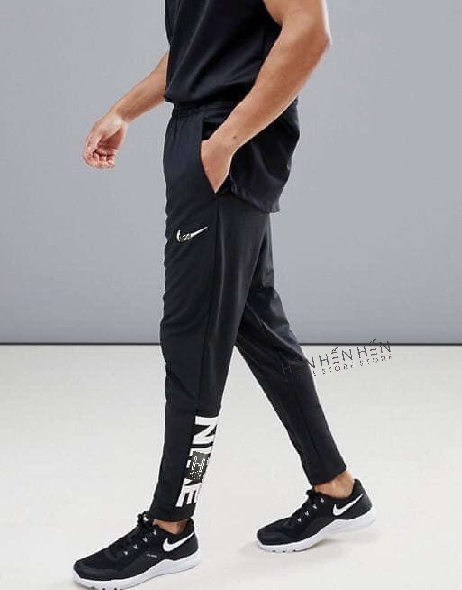 Quần jogger Nk 1M