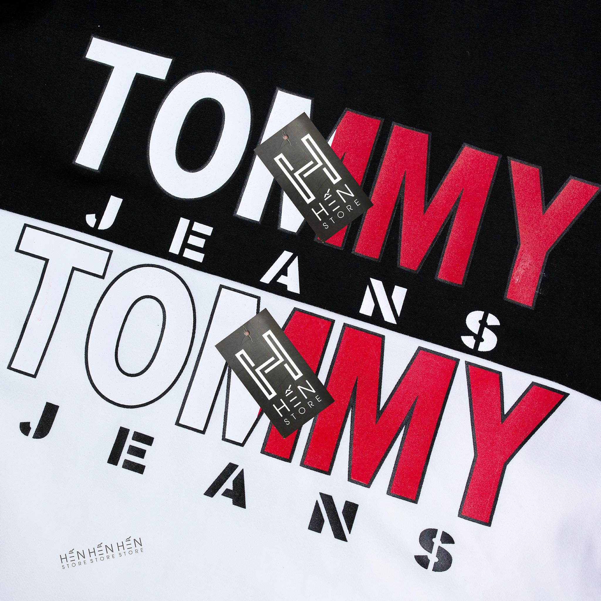 Áo thun Tom.my 3M