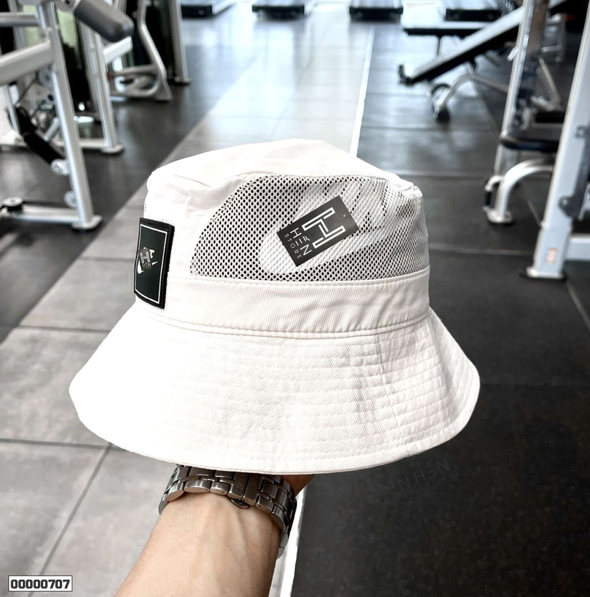 Nón bucket NK 2M - 00000707