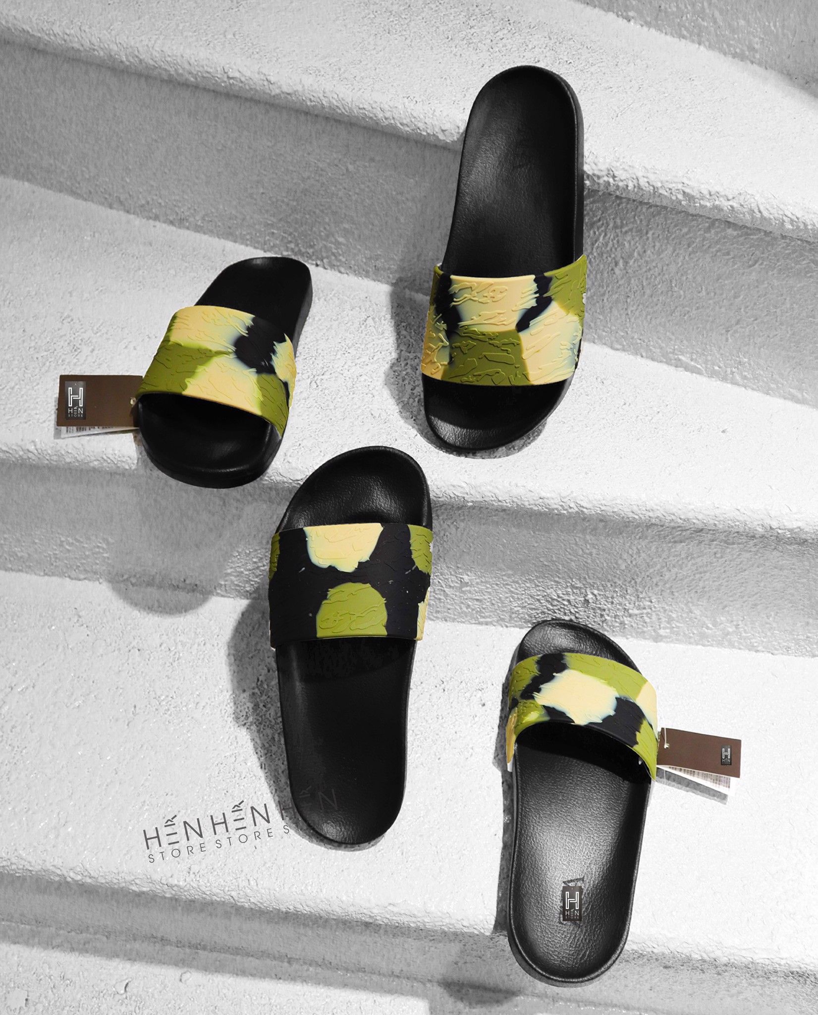 Dép Za.ra camo
