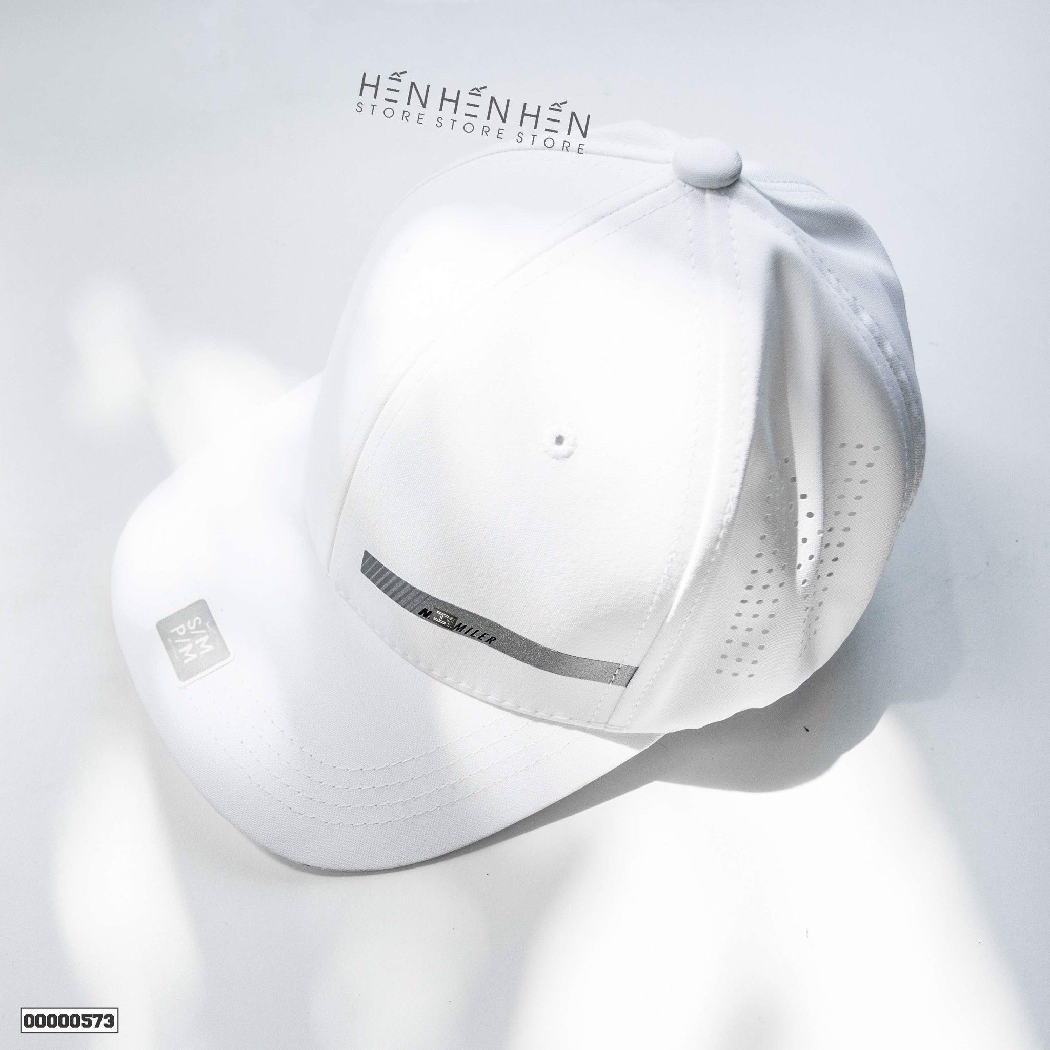 Nón NK miler 2M