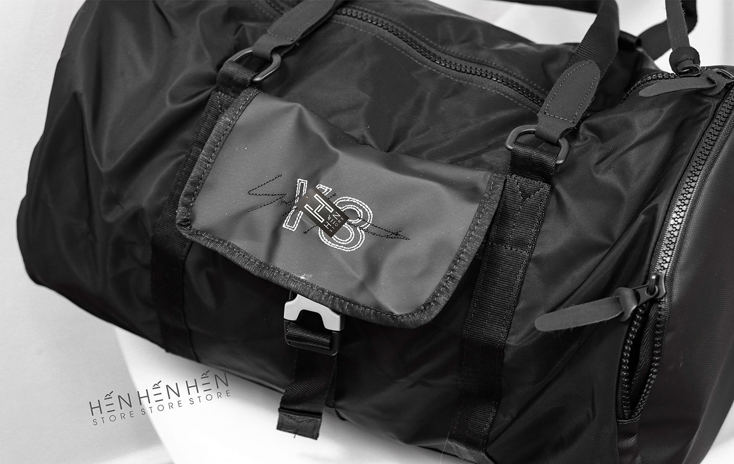 Túi trống Y-3