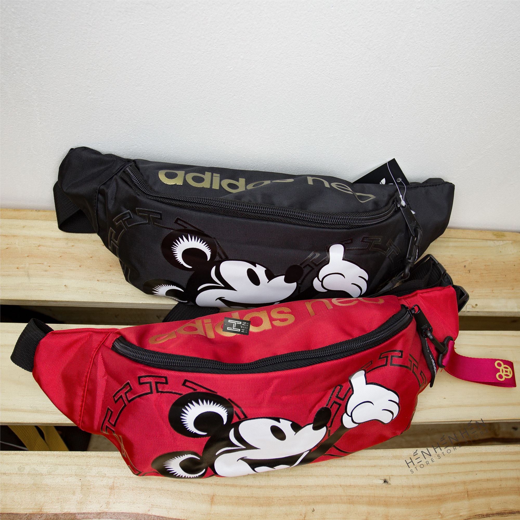 Túi Mickey 2M