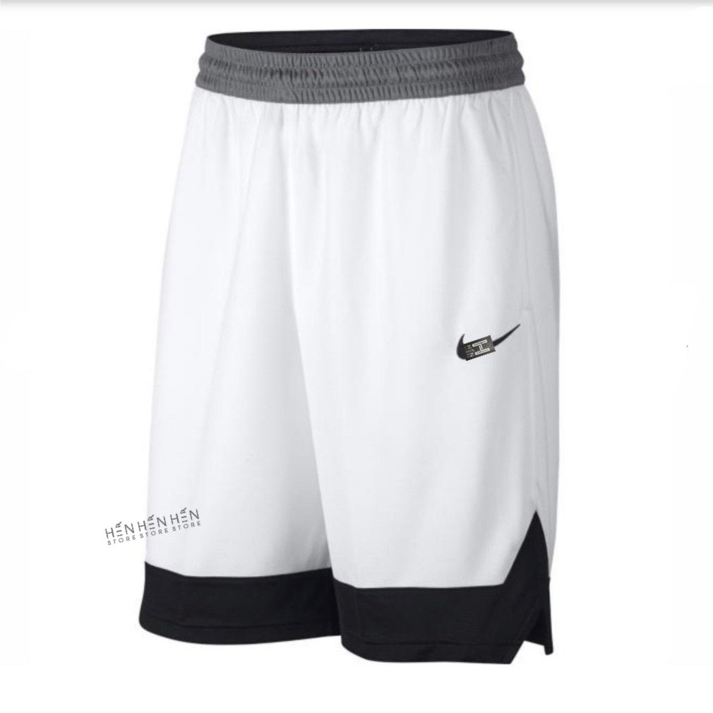Quần short thun Ni.ke phối 3M