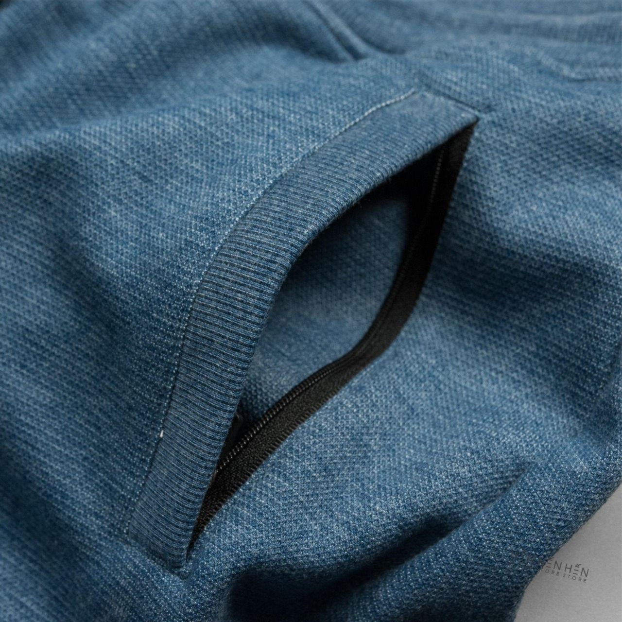 Quần short nỉ Za.ra 5M