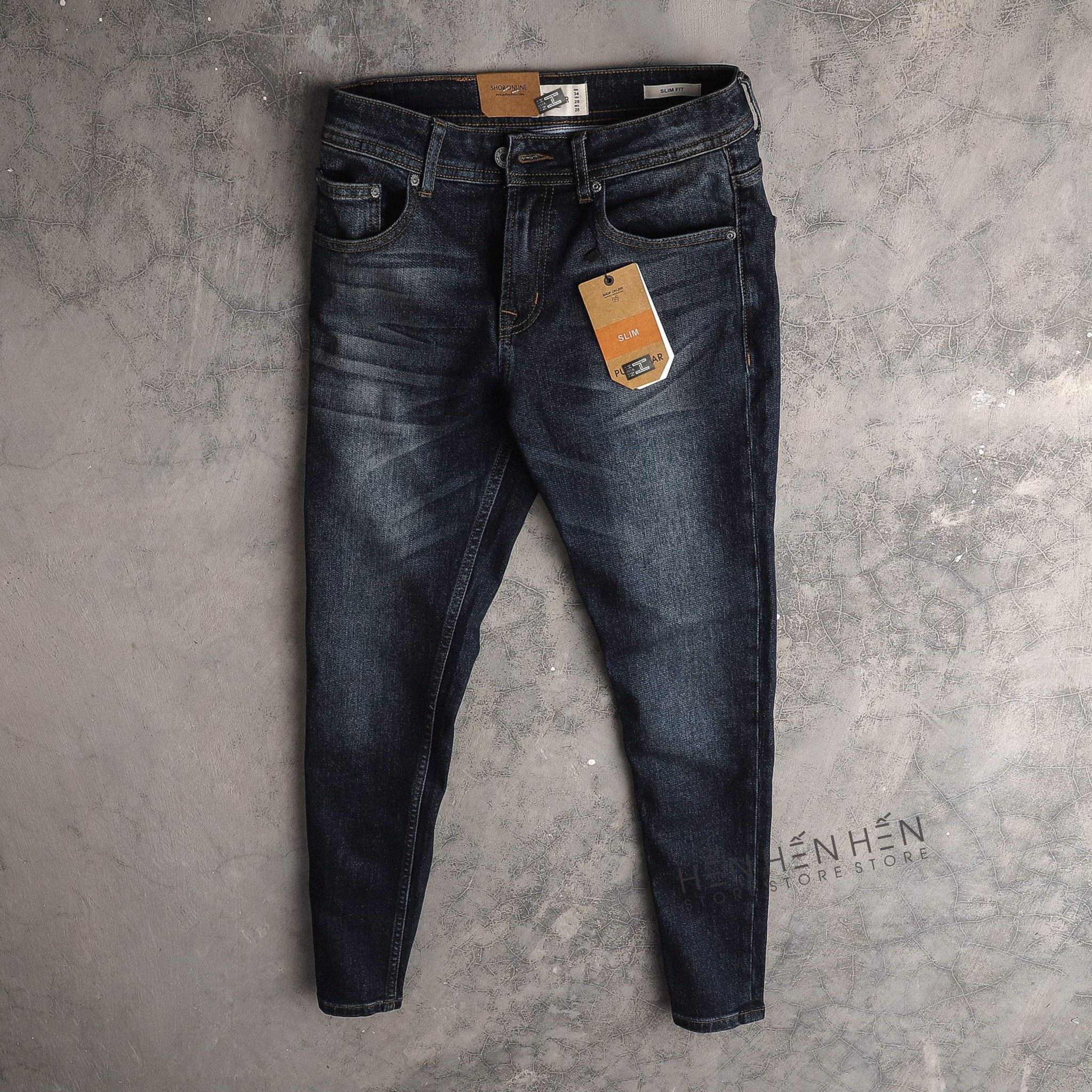 Quần jean PB 2013