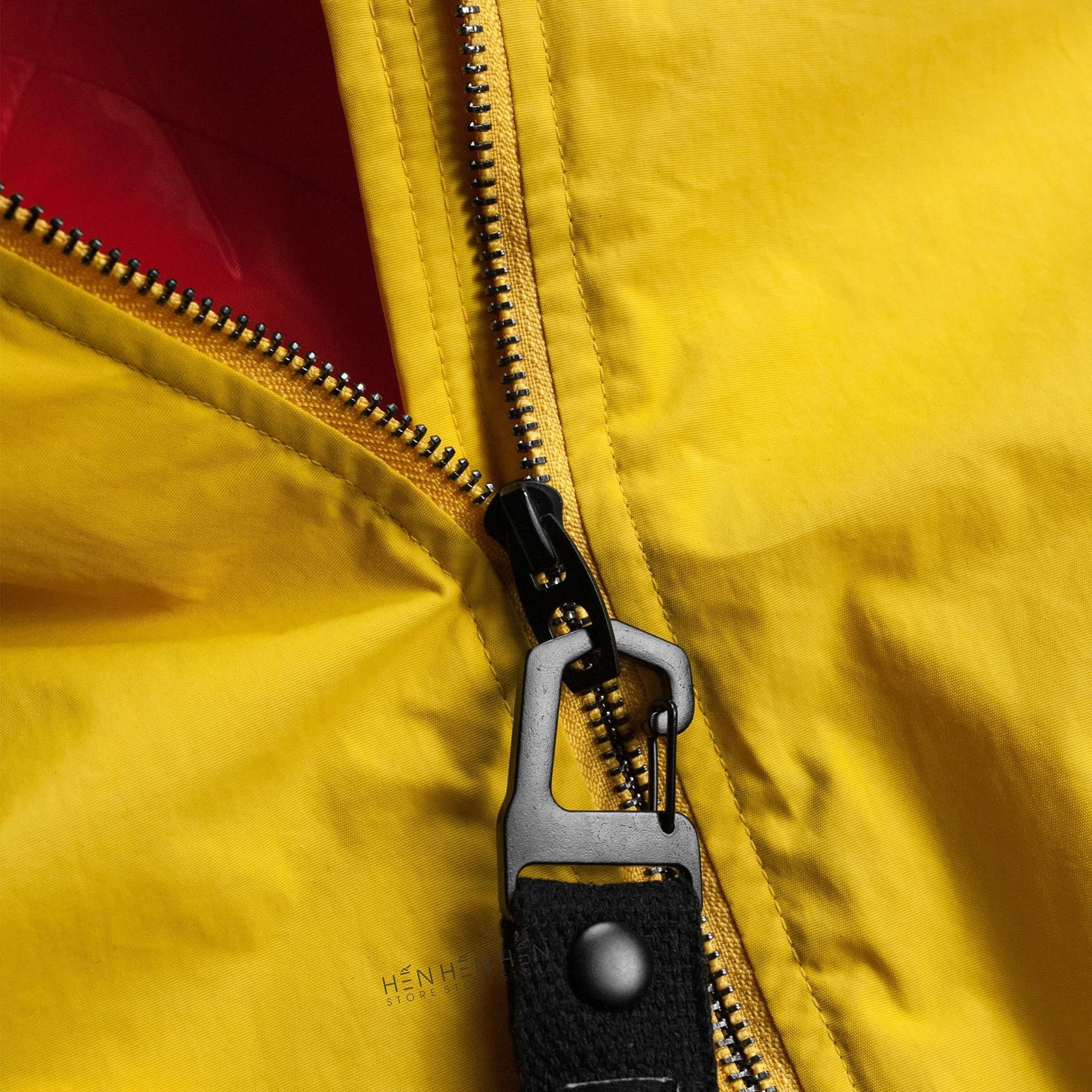 Áo Bomber PB 3 Lớp 5M