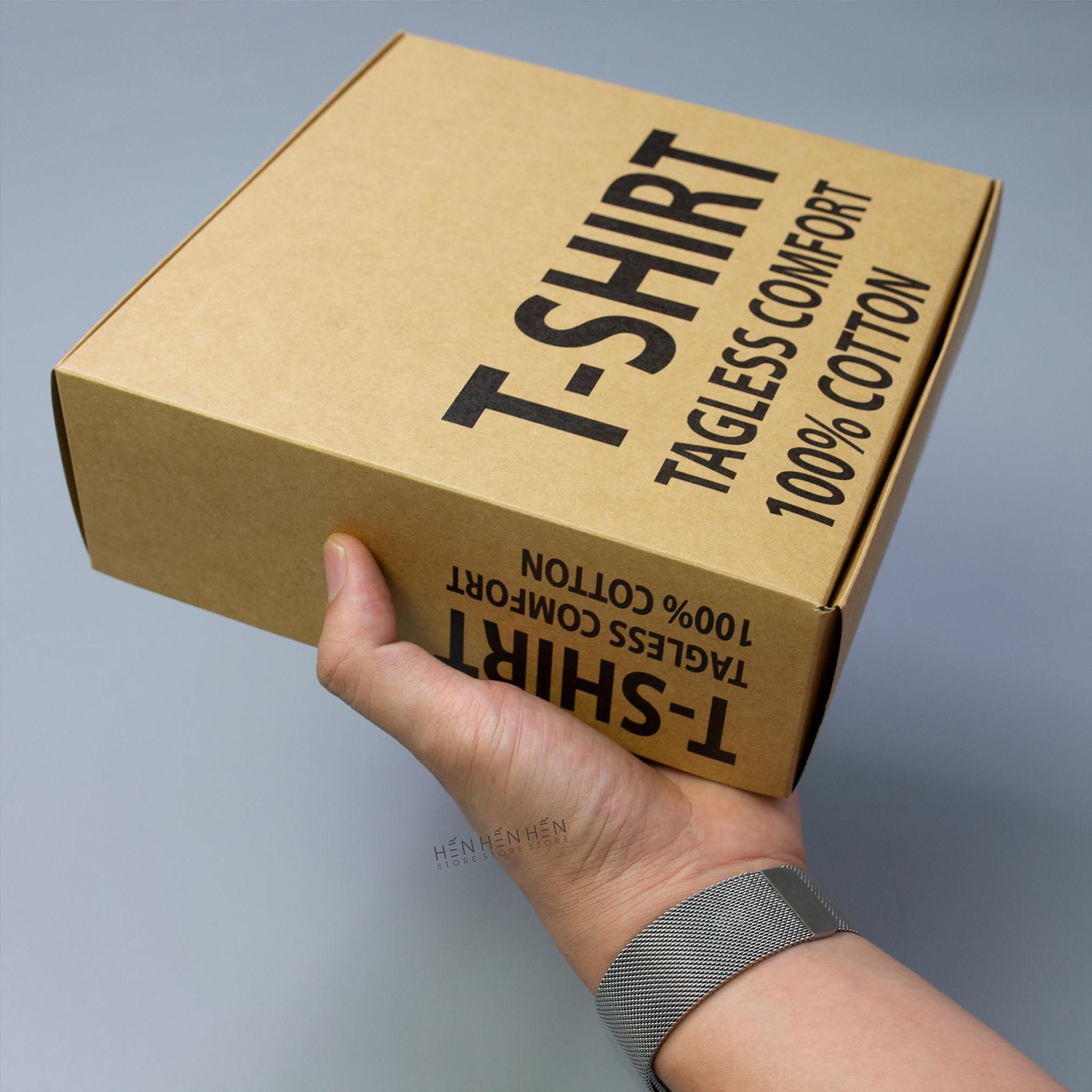 Áo Thun LV 2M