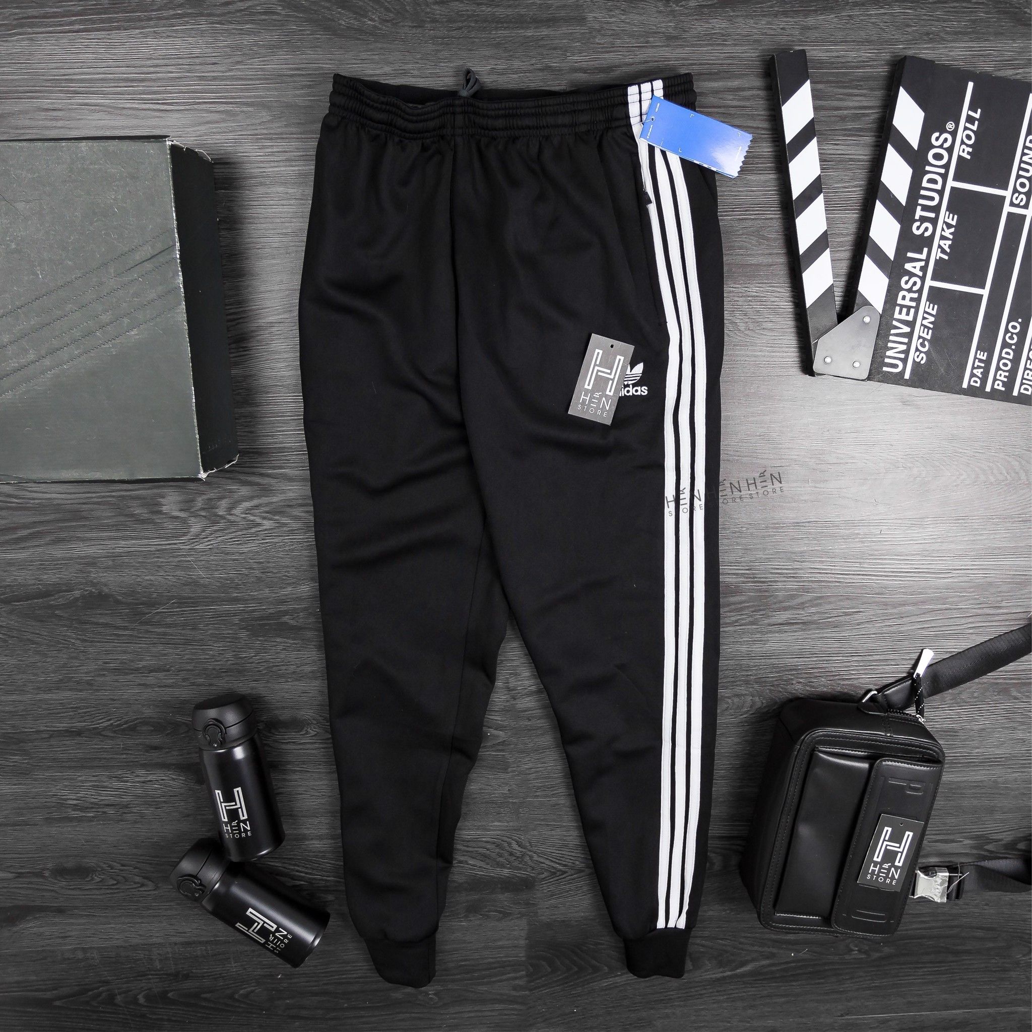 Quần Jogger ADAS VC