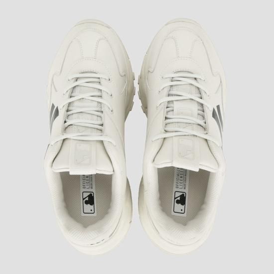 Giày MLB NY kem - 00000350