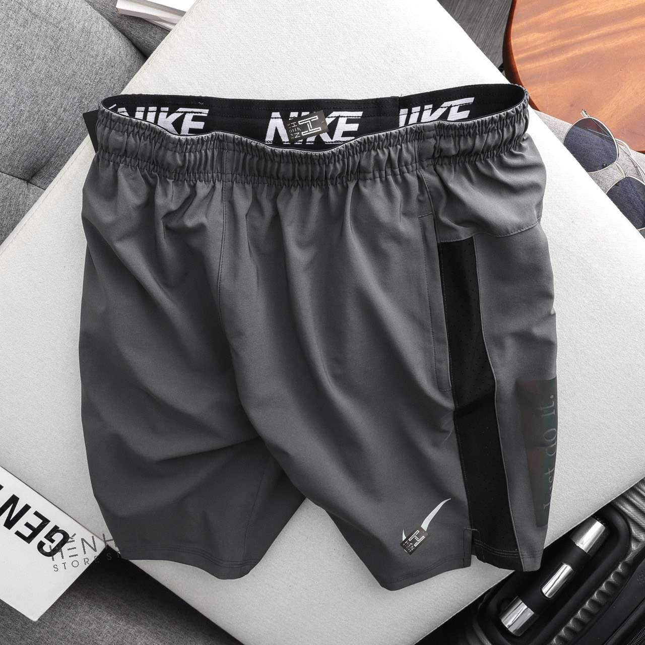 Quần short Ni.ke Just do it 3M