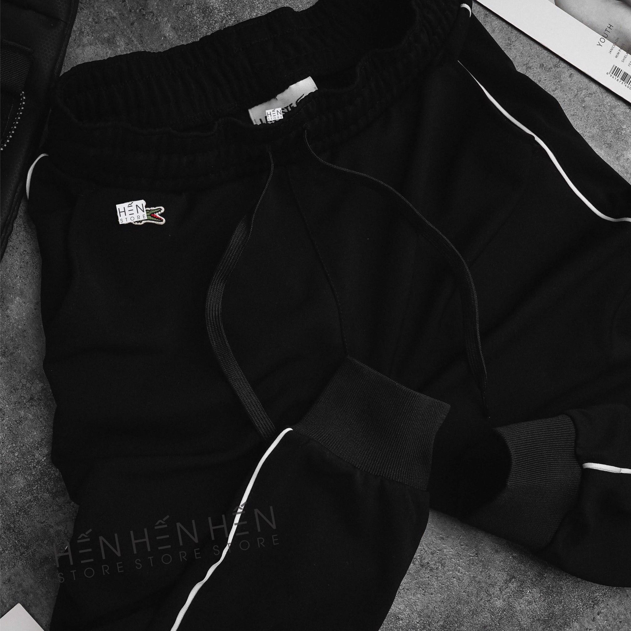Quần Jogger LC 2M