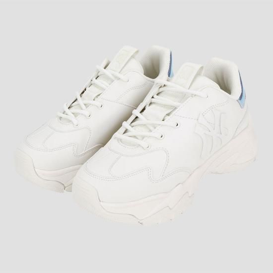 Giày MLB Hlo trắng - 00000351