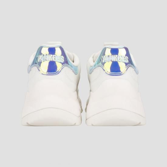 Giày MLB Hlo trắng - 00000351