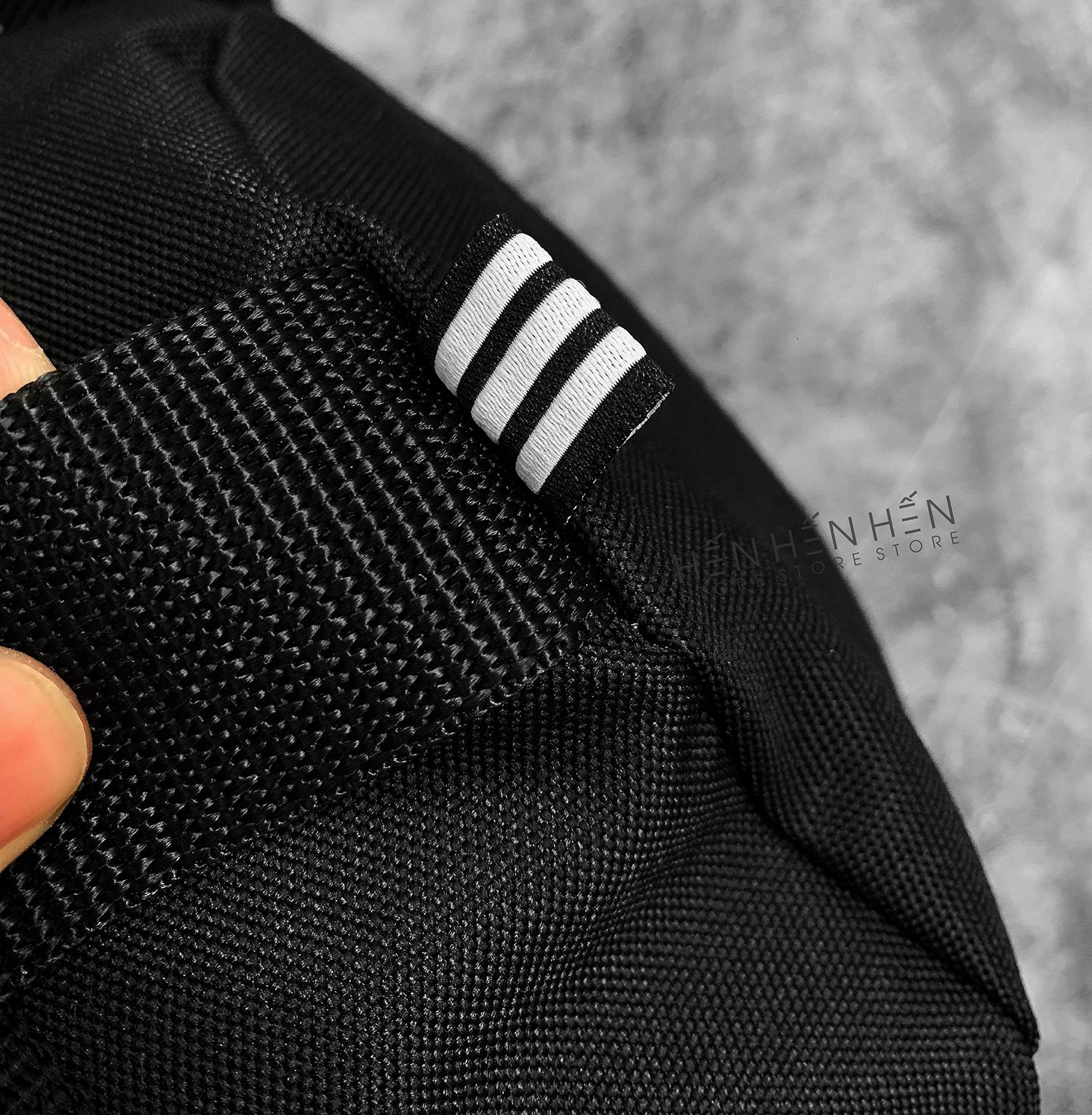 Túi trống A.didas mini