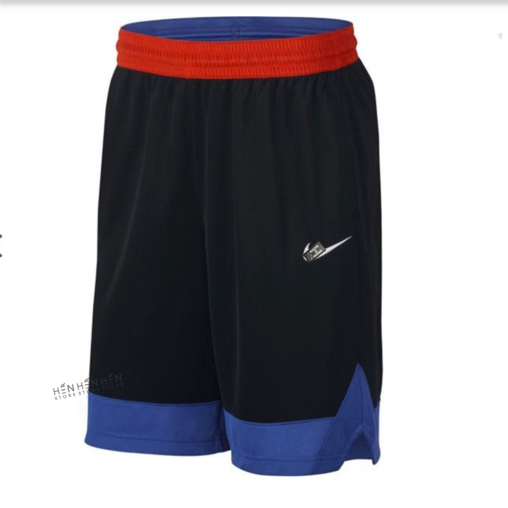 Quần short thun Ni.ke phối 3M