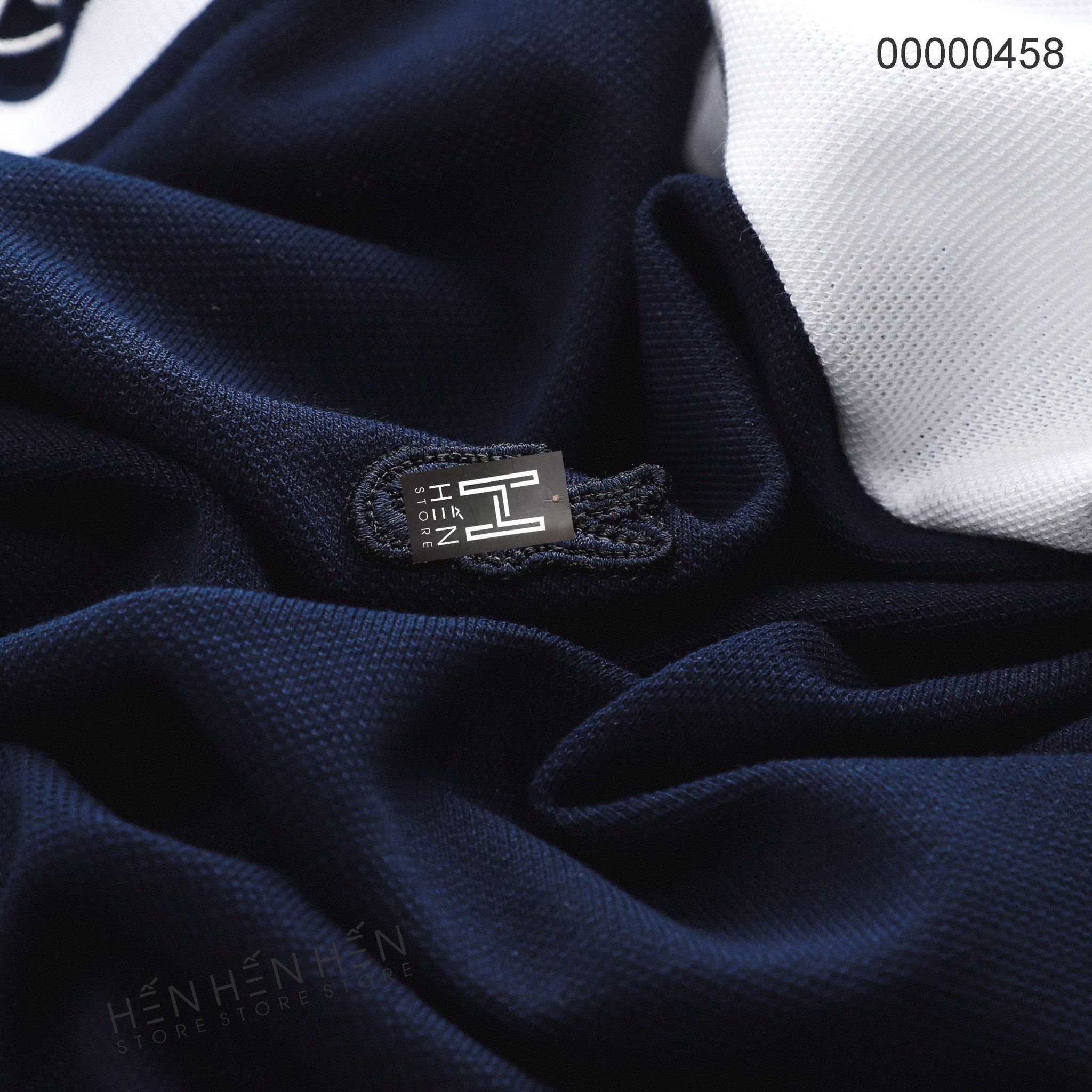 Áo thun LC raglan 5M