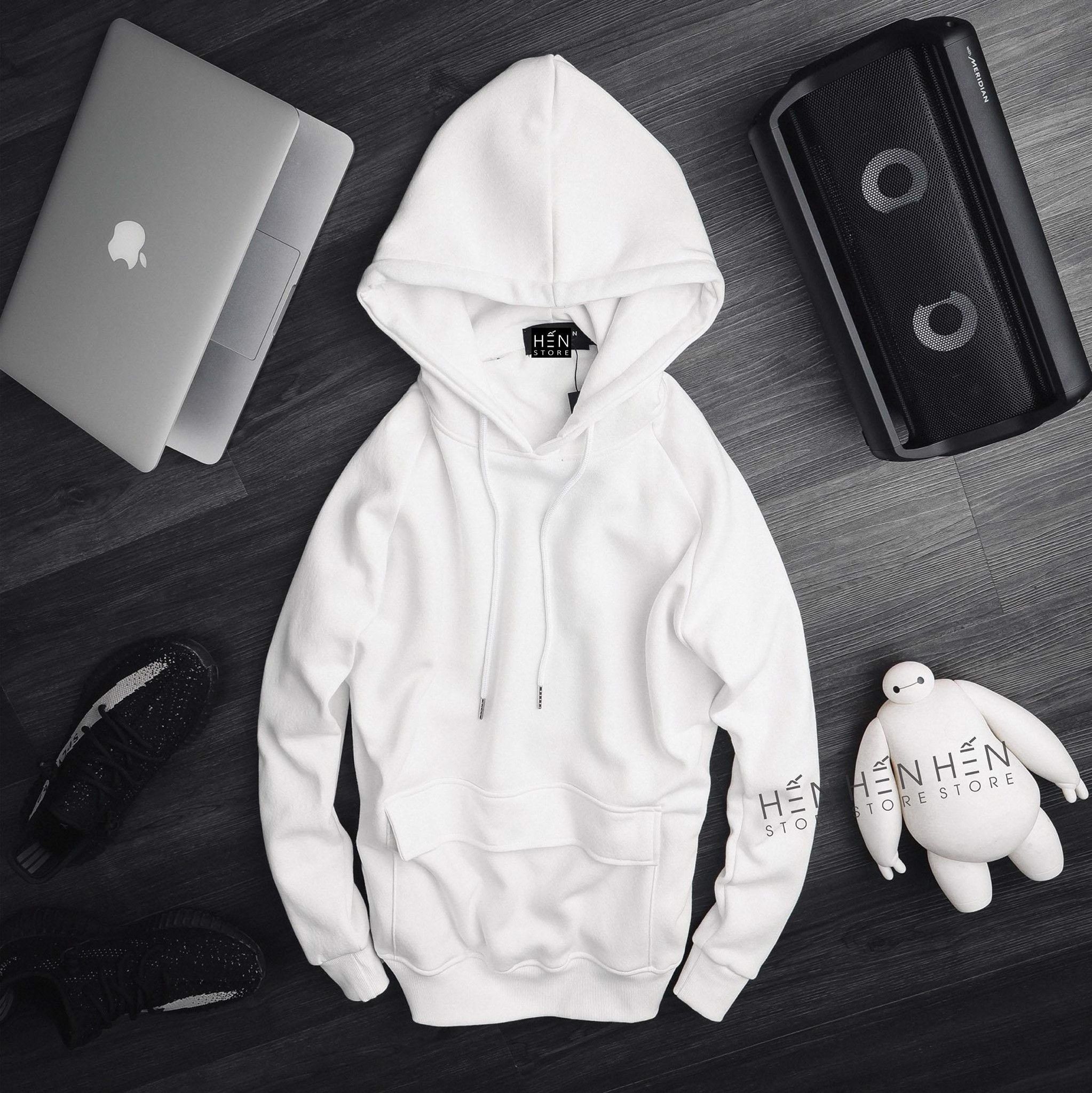 Áo Hoodie PS 5M