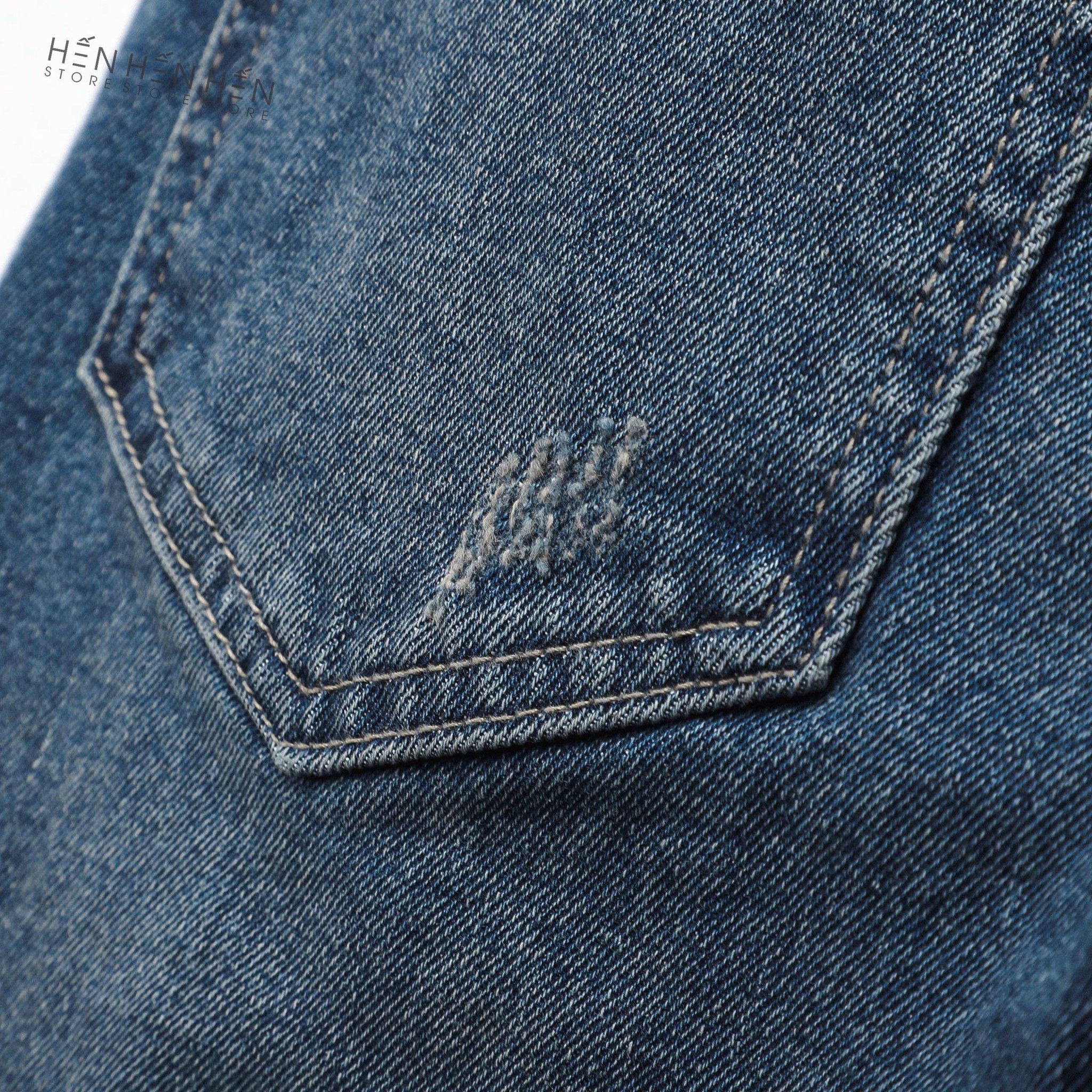 Quần jean PB 0702