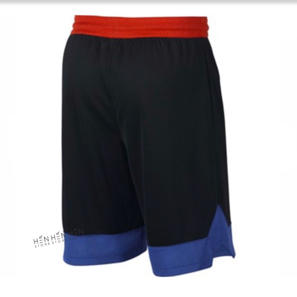Quần short thun Ni.ke phối 3M