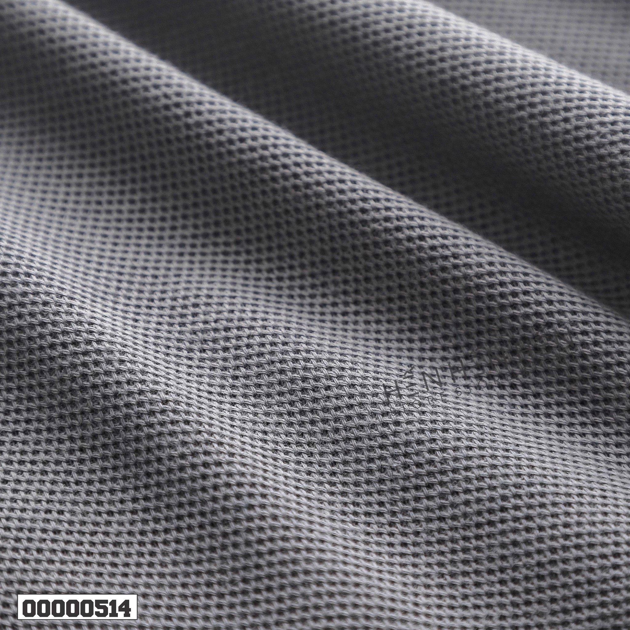Áo polo Z.R cổ viền 5M new