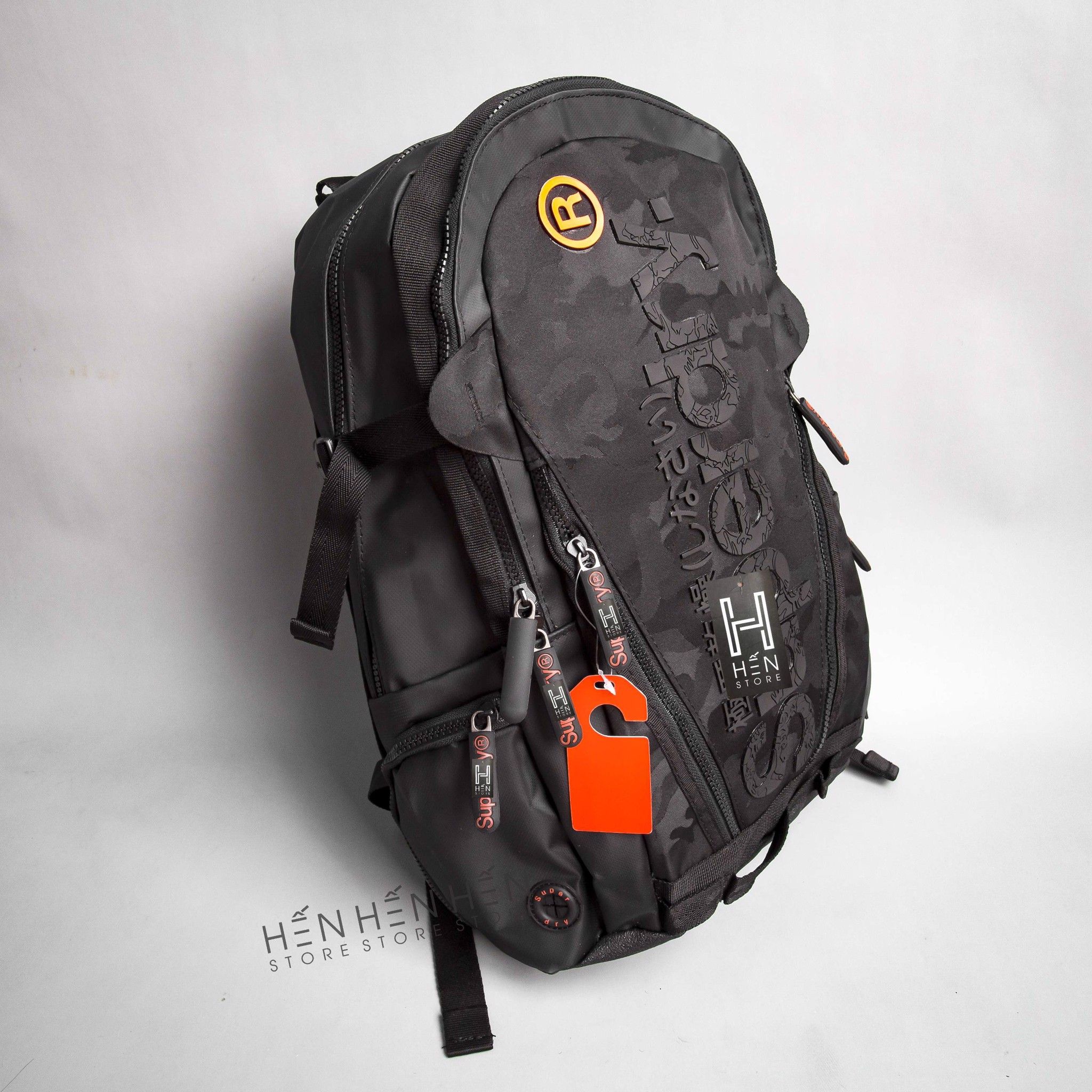 Balo Supe.dry 3M - 00000329