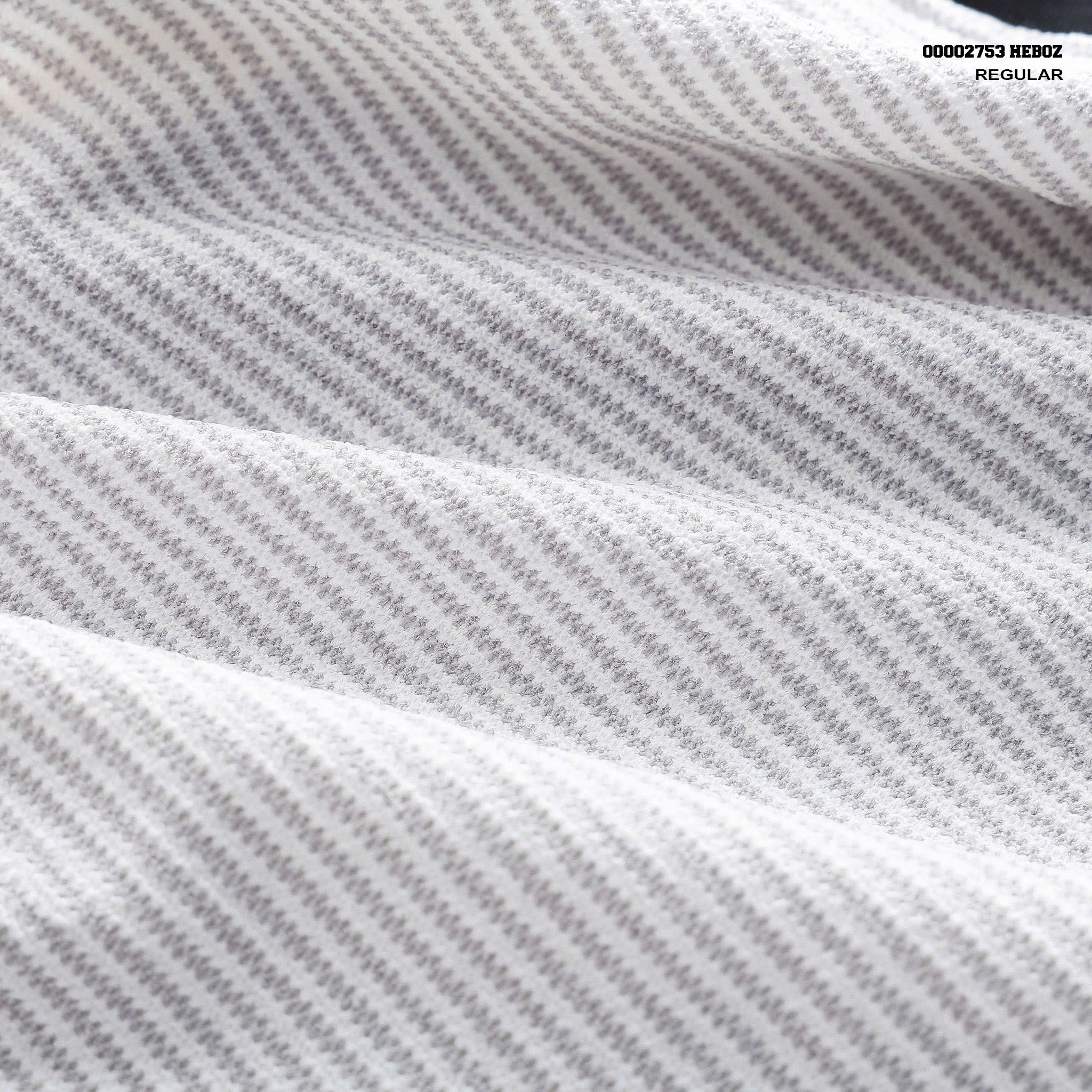 Áo thun nam Heboz tanktop dệt 2M - 00002753