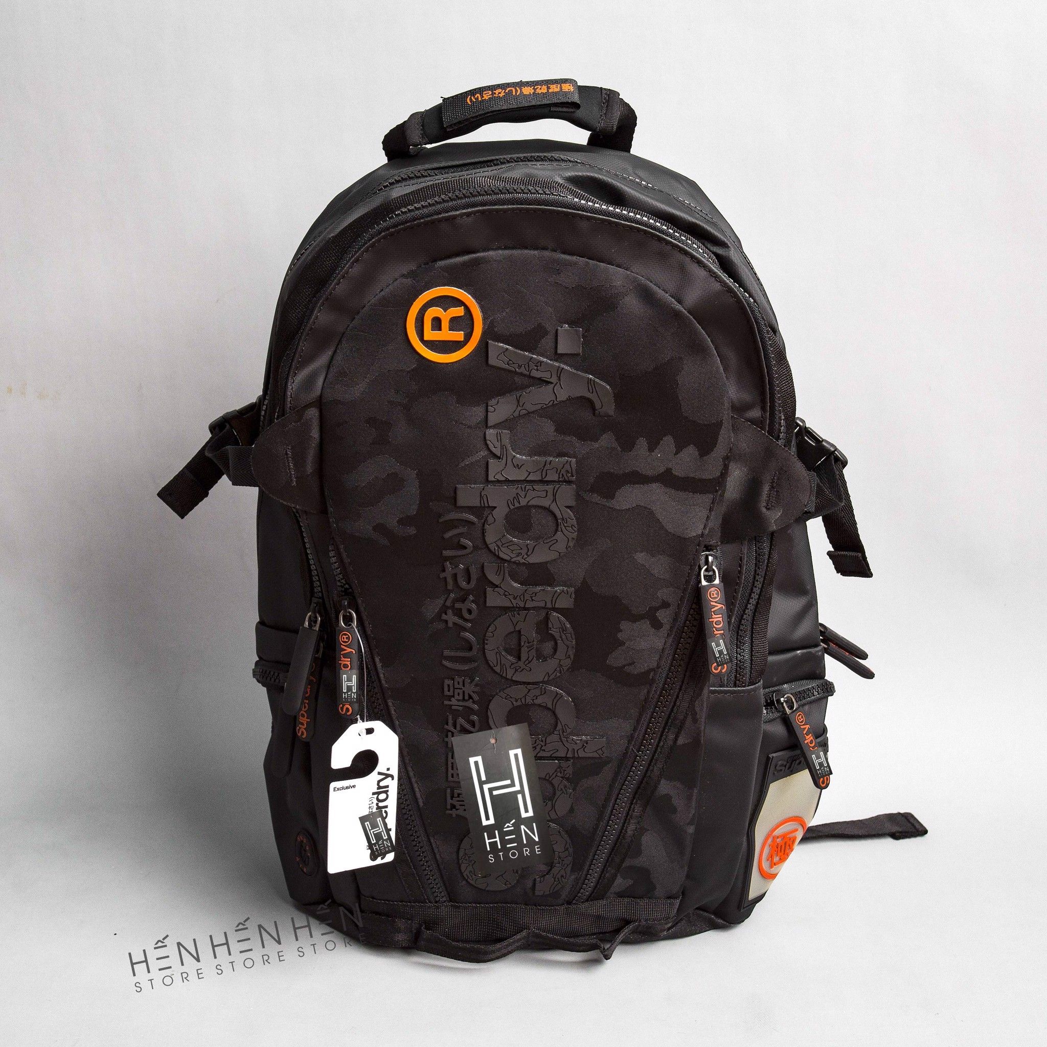 Balo Supe.dry 3M - 00000329