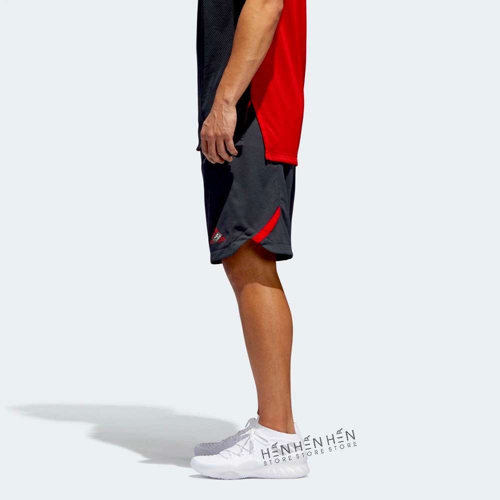 Quần short thun AD phối 3M