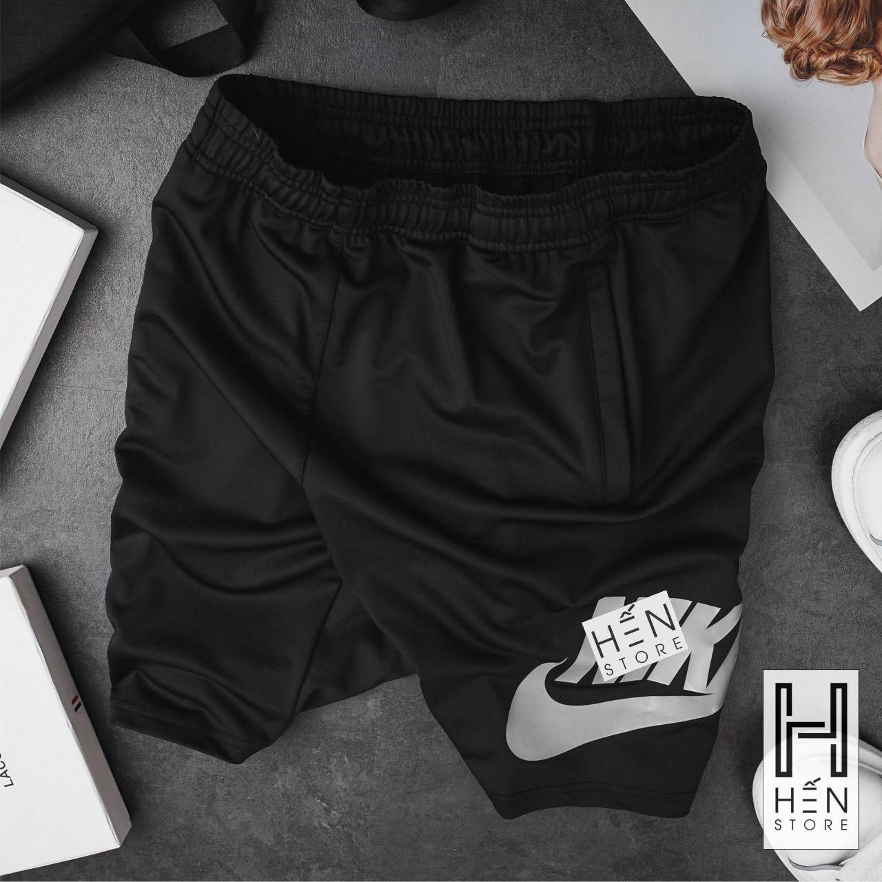Quần Short N 5M