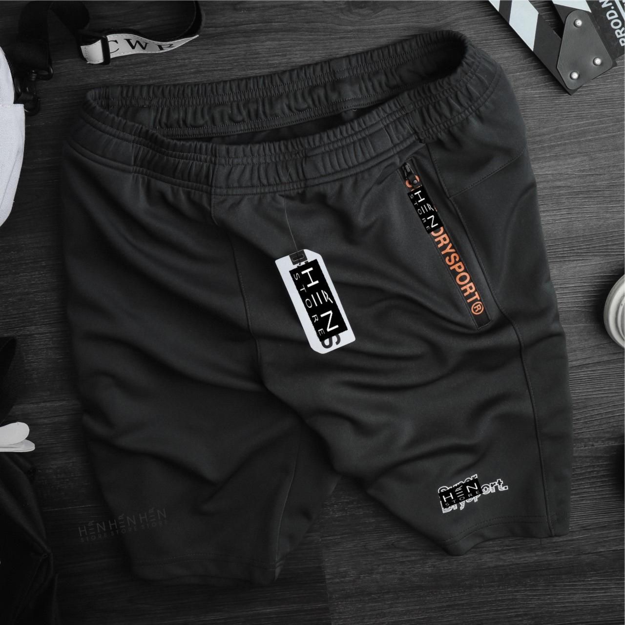 Quần Short Thun SP 3M