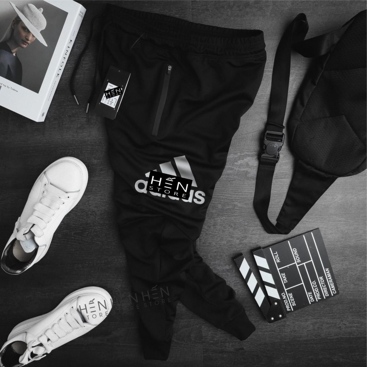 Quần Jogger ADAS 3M