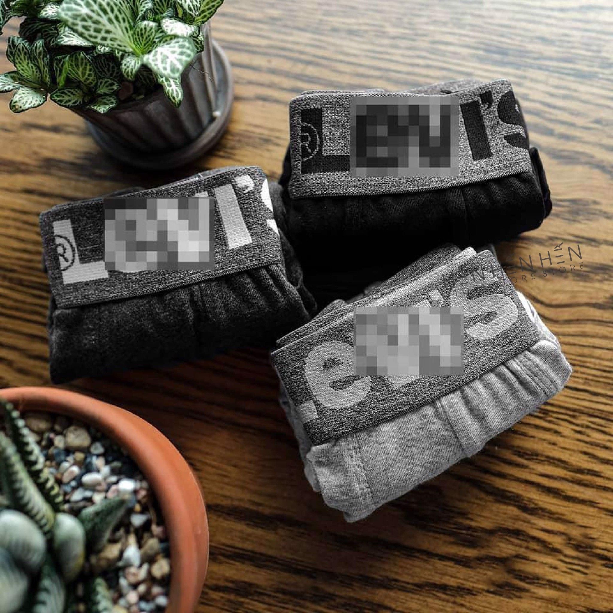 Quần boxer L.evis