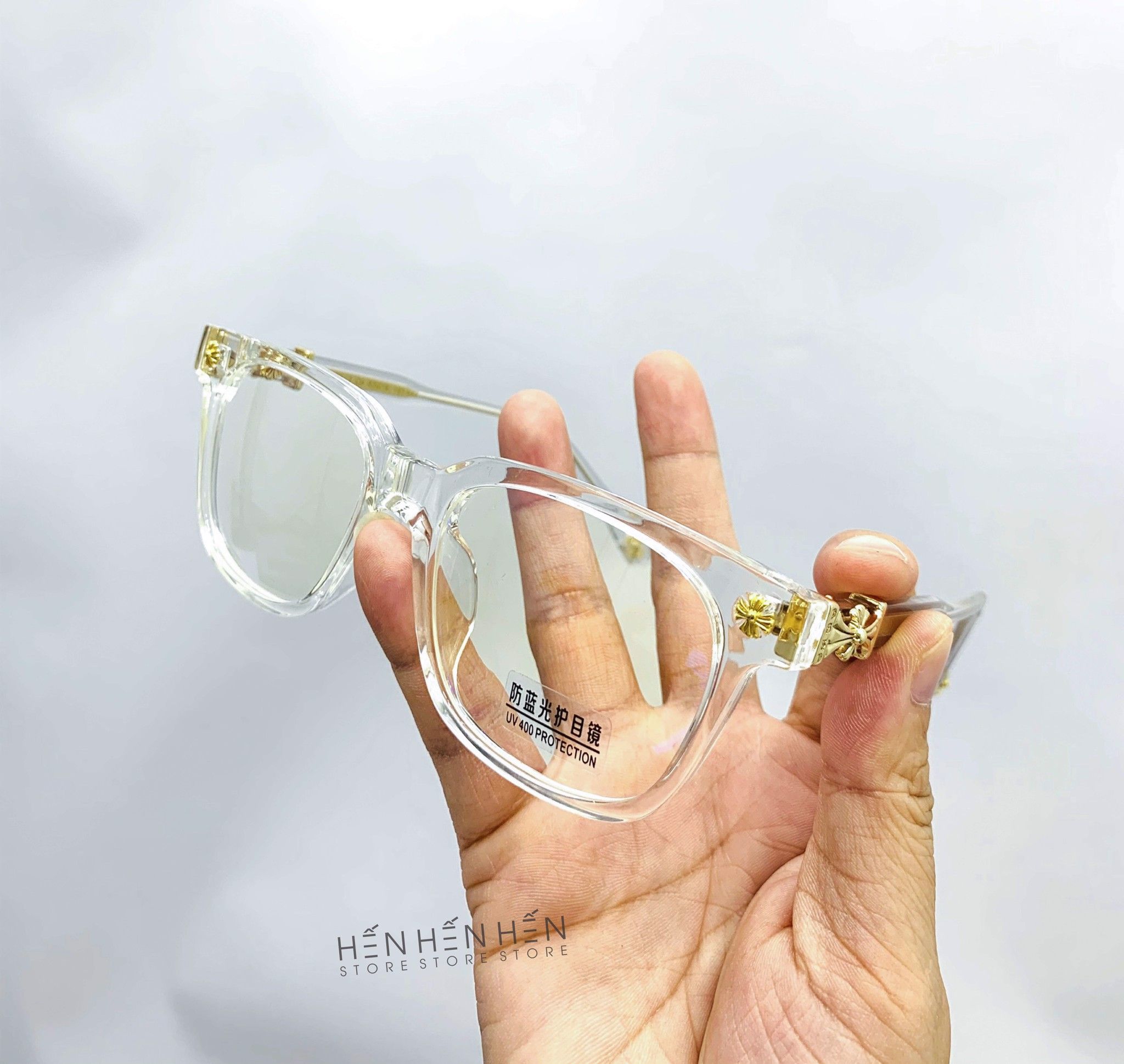Kính Chrome