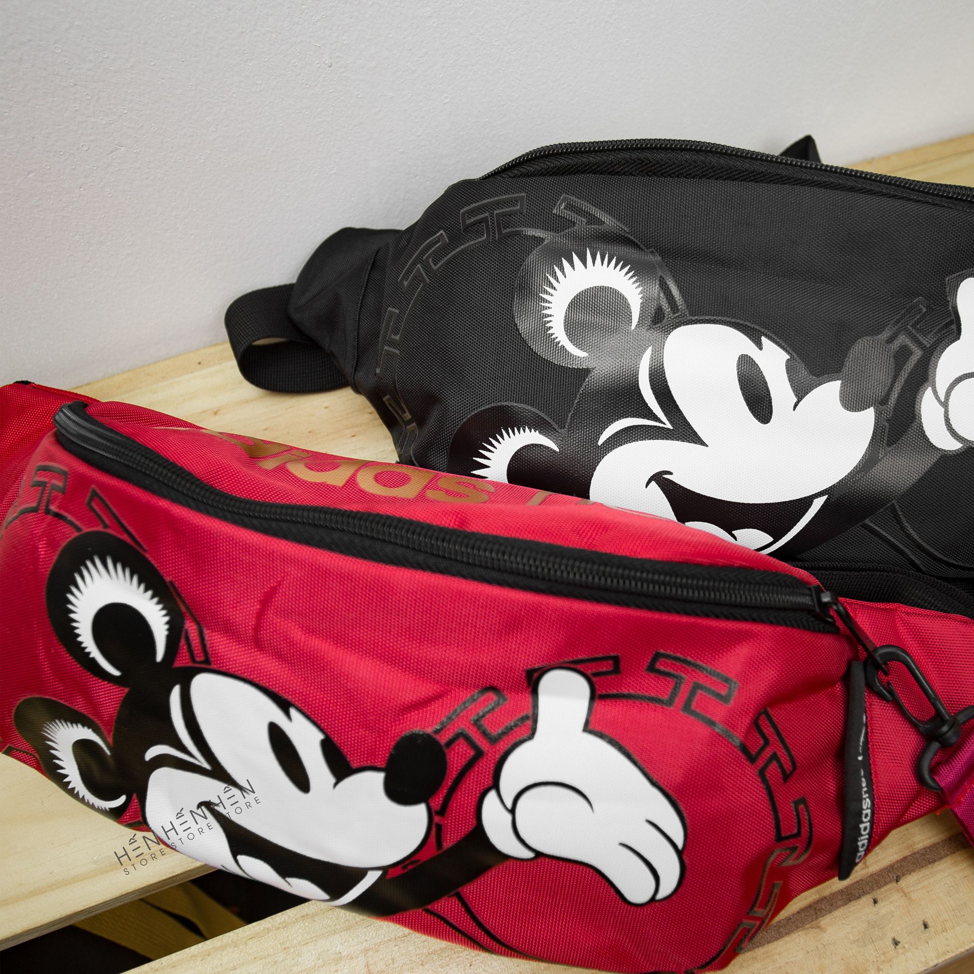 Túi Mickey 2M