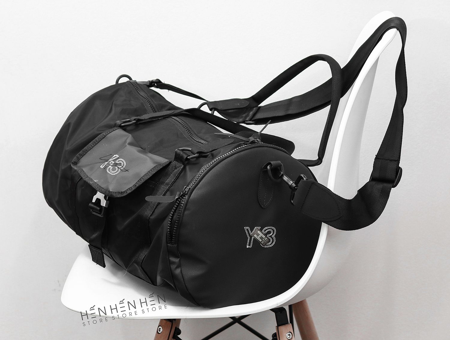 Túi trống Y-3