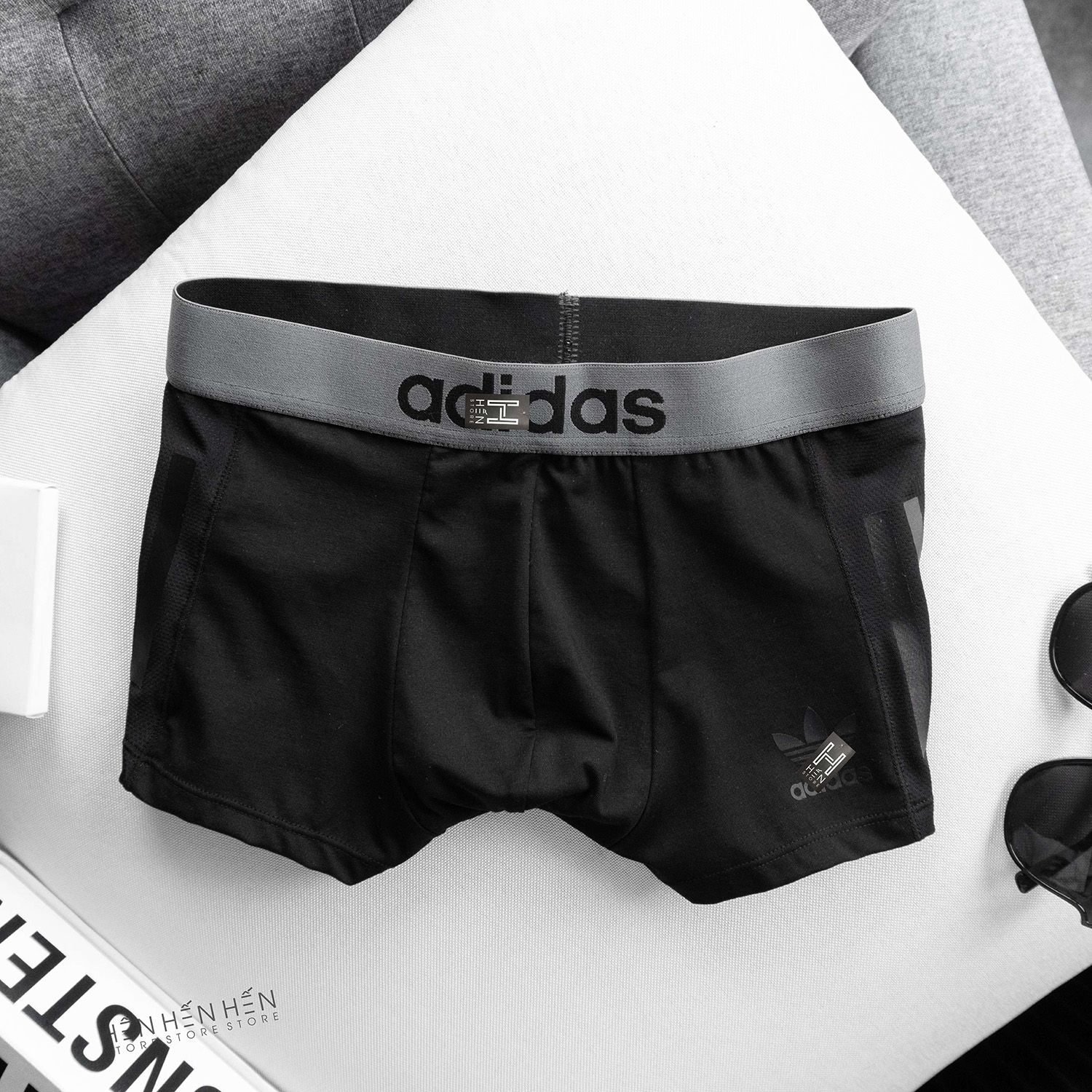 Quần boxer Adid.as 2M