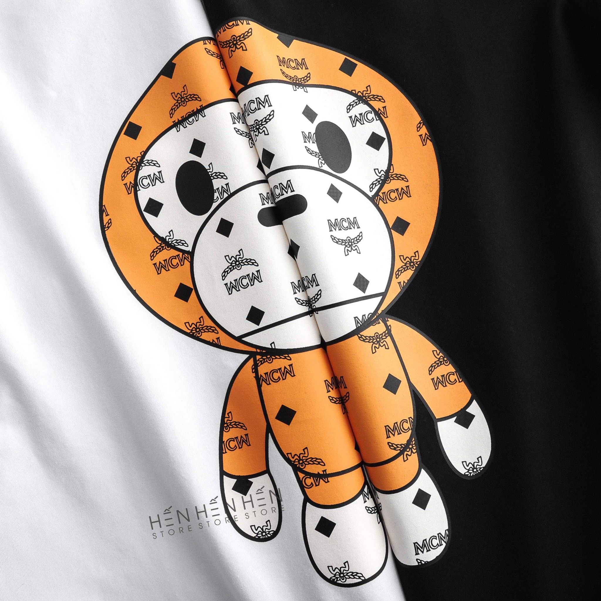 Áo thun Ba.pe Monkey 2M