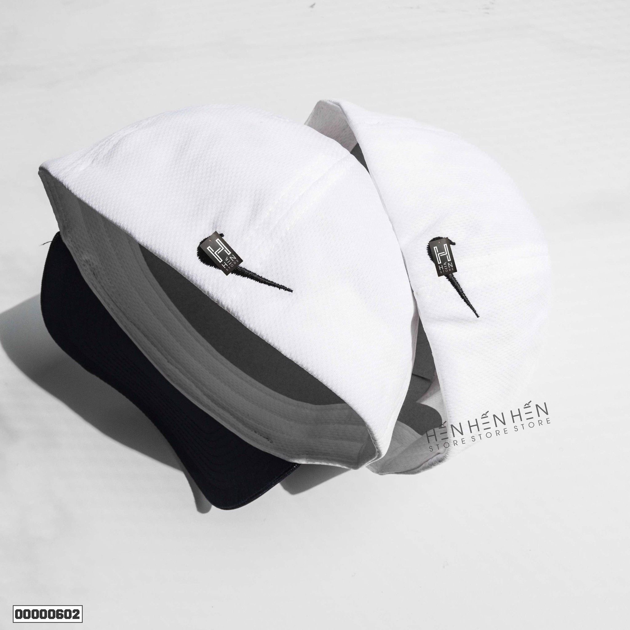 Nón NK móc lưới 2M - 00000602