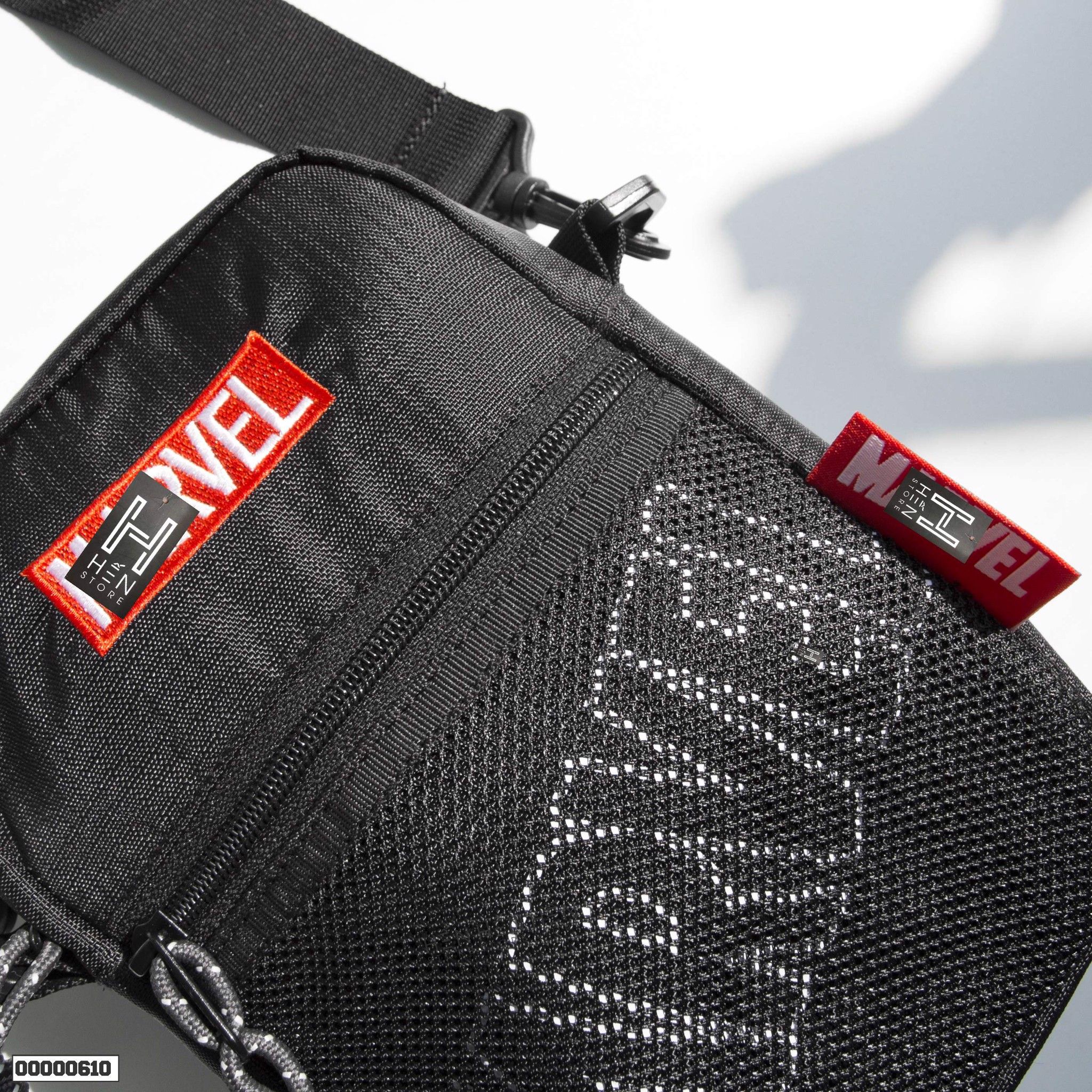 Túi đeo chéo MarveL